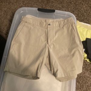 Lululemon mens short